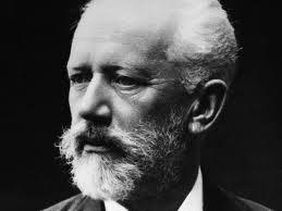 Tchaikovsky en el aula de Medicina