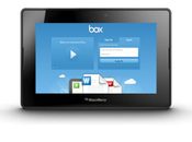 BlackBerry PlayBook v.3.0.0 (Sube comparte facilmente archivos nube)