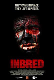 Inbred nuevo poster