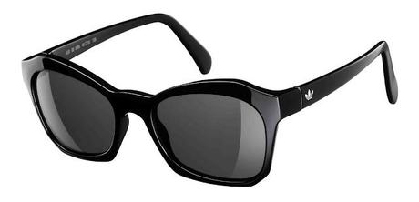 Viaja al pasado a  por tus gafas de sol