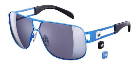 Viaja al pasado a  por tus gafas de sol