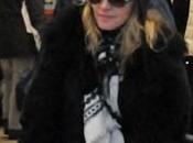 Madonna adora gafas Hogan