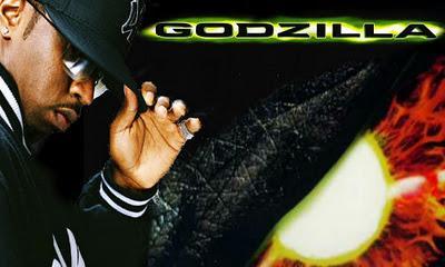 BSO de los viernes: Puff Daddy (Godzilla) BSO de los viernes: Puff Daddy (Godzilla)
