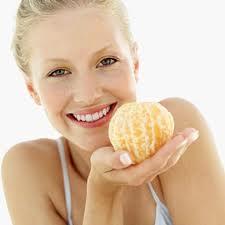 La Historia De La Naranja