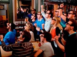 Voy a hablar de fútbol