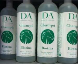 Shampoo for Horses?¡¡