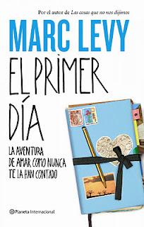 Reseña: El primer día