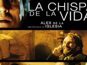 Crítica cine: chispa vida