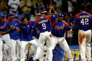 La mujer que me acompaña.