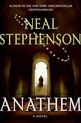 'Anatema', de Neal Stephenson
