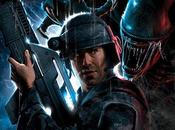 Nuevo tráiler ‘Aliens: Colonial Marines’