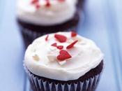 Cupcakes chocolatines Valentin