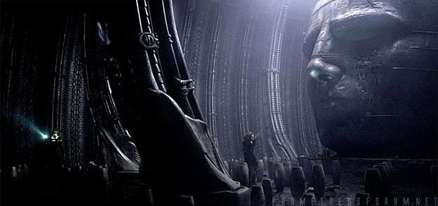 Nueva imagen de Prometheus