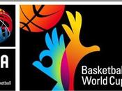 logo Mundial Baloncesto 2014 parecido razonable