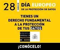 Actualidad Informática. 28 enero, día de la protección de datos. Rafael Barzanallana
