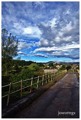 Cantabria en fotografias