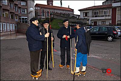 Cantabria en fotografias