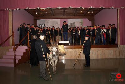 Cantabria en fotografias