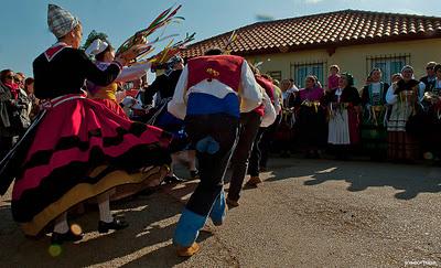 Fotografias Cantabras