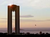 Torre intempo, skyline benidorm