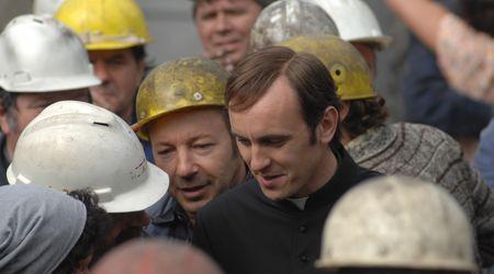 “Popieluszko: La libertad está en nosotros”: Mártir de la libertad y de la verdad