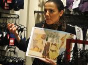 Encuentro Blogger Vanity Fair