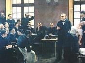 Paroxismo histérico