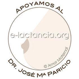 SOS. Ayudemos al Dr. Paricio a recuperar su merecido puesto de trabajo.