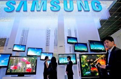 Los “smartphones” dan un nuevo impulso al gigante surcoreano Samsung en 2011