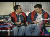 Curiosidad retro "Qué vida triste"