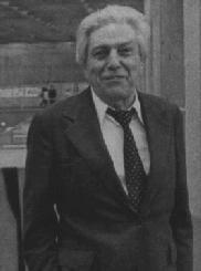Joao Vilanova Artigas (1915-1985)