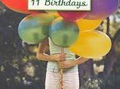 deseo!: Birthdays Wendy Mass