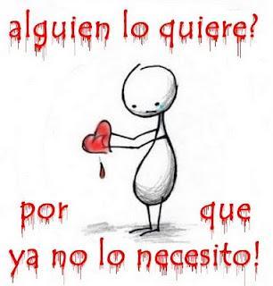 ¿POR QUE NO SOY FELIZ? ¿POR QUE NO SOY FELIZ?