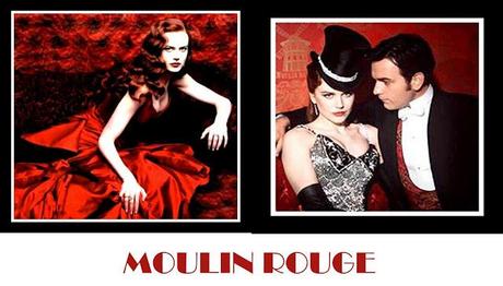 Inspiraciones: Estilo de “cine”