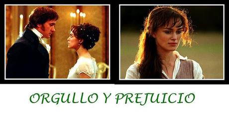 Inspiraciones: Estilo de “cine”