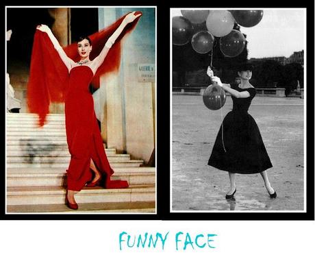 Inspiraciones: Estilo de “cine”