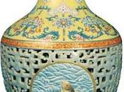 Congreso (6): jarrones chinos