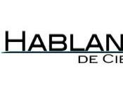 Ahora escribo Hablando Ciencia