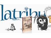 Tribu lanza Necroslogía