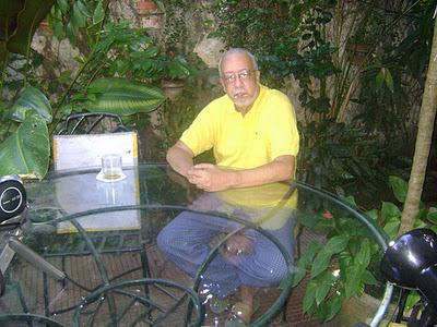 Artistas con los bolsillos rotos...