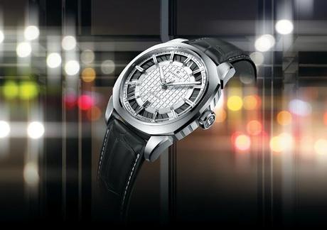 Doble Rotor de Perrelet