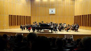 Danzarín perfume francés