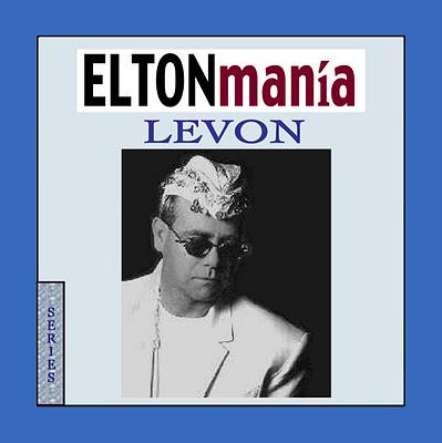 SERIES - ELTONmanía - Levon