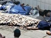 muertos centro rehabilitación Lima