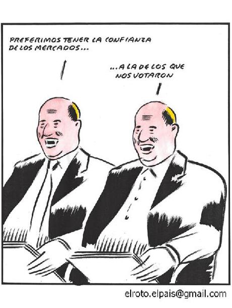 El mensaje en la viñeta (2)