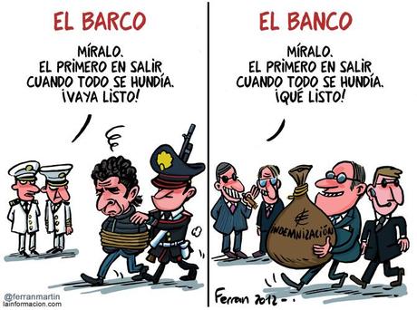 El mensaje en la viñeta (2)