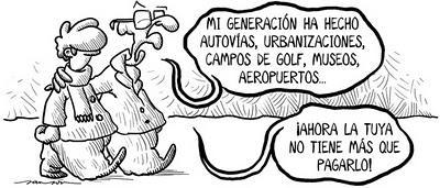 El mensaje en la viñeta (2)