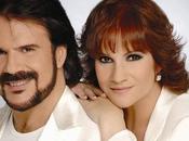 Pimpinela compás muñeira