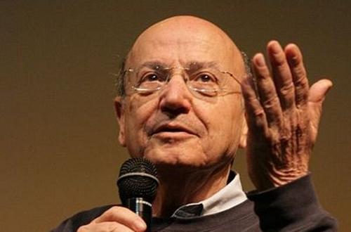 Falleció Theo Angelopoulos