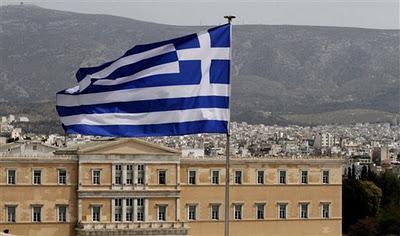 UE rechaza la propuesta de Ángela Merkel para el control presupuestario griego